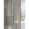 Купити Поличка Eurocube 23145000 Grohe , 18541000 / 33479 , в категории Аксесуари для ванної кімнати , от бренда GROHE  Інтернет-магазин сантехніки ✓ Кращі ціни на ринку ✓ Величезний вибір ✓ Гарантія ✓ Заходьте!
