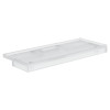 Купити Поличка Eurocube 23145000 Grohe , 18541000 / 33479 , в категории Аксесуари для ванної кімнати , от бренда GROHE  Інтернет-магазин сантехніки ✓ Кращі ціни на ринку ✓ Величезний вибір ✓ Гарантія ✓ Заходьте!
