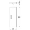 Купити Поличка Eurocube 23145000 Grohe , 18541000 / 33479 , в категории Аксесуари для ванної кімнати , от бренда GROHE  Інтернет-магазин сантехніки ✓ Кращі ціни на ринку ✓ Величезний вибір ✓ Гарантія ✓ Заходьте!