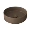 Купити Умивальник Shui Comfort (SHCOLAT40) arenaria, CIELO , SHCOLAT40 AN / 18114 , в категории Умивальники , от бренда CIELO  Інтернет-магазин сантехніки ✓ Кращі ціни на ринку ✓ Величезний вибір ✓ Гарантія ✓ Заходьте!