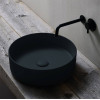 Купить Раковина Shui Comfort (SHCOLAT40) базальт, CIELO , SHCOLAT40 Basalto / 17365 , в категории Умывальники , от бренда CIELO  Интернет-магазин сантехники ✓ Лучшие цены на рынке ✓ Огромный выбор ✓ Гарантия ✓ Заходите!