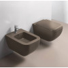 Купить Биде подвесное Shui Comfort Arenaria SHCOBS CIELO , SHCOBS Arenaria / 33214 , в категории Писсуар , от бренда CIELO  Интернет-магазин сантехники ✓ Лучшие цены на рынке ✓ Огромный выбор ✓ Гарантия ✓ Заходите!
