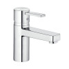 Купить Змішувач для умивальника DN 10 Zenta (382620575), Kludi , 382620575 / 5508 , в категории Смесители , от бренда Kludi  Интернет-магазин сантехники ✓ Лучшие цены на рынке ✓ Огромный выбор ✓ Гарантия ✓ Заходите!