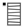 Купить Рушникосушка 835х500 Zigzag WLZIG083050K9M5E8TS1D Terma , WLZIG083050K9M5E8TS1D / 23868 , в категории Полотенцесушители , от бренда TERMA  Интернет-магазин сантехники ✓ Лучшие цены на рынке ✓ Огромный выбор ✓ Гарантия ✓ Заходите!
