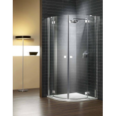 Душова кабіна Almatea PDD 100x100 30522-01-05N RADAWAY