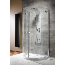 Душевая кабина Almatea P 100x90 RADAWAY