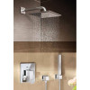 Купити Rainshower Душевий кронштейн настінний GROHE 27488000 , 27488000 / 41246 , в категории Кронштейни, тримачі, підключення , от бренда GROHE  Інтернет-магазин сантехніки ✓ Кращі ціни на ринку ✓ Величезний вибір ✓ Гарантія ✓ Заходьте!