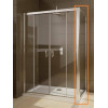 Купити Бокова стінка Premium Plus S 80 RADAWAY , 33413-01-01N / 32174 , в категории Душові піддони , от бренда Radaway  Інтернет-магазин сантехніки ✓ Кращі ціни на ринку ✓ Величезний вибір ✓ Гарантія ✓ Заходьте!
