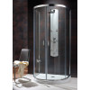 Купити Душова кабіна напівкругла Premium Plus P 100x90 33300-01-08N RADAWAY , 33300-01-08N / 32141 , в категории Душові піддони , от бренда Radaway  Інтернет-магазин сантехніки ✓ Кращі ціни на ринку ✓ Величезний вибір ✓ Гарантія ✓ Заходьте!