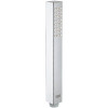 Купити Лійка для ручного душу Euphoria Cube Stick (27698000), Grohe , 27698000 / 21331 , в категории Душові набори , от бренда GROHE  Інтернет-магазин сантехніки ✓ Кращі ціни на ринку ✓ Величезний вибір ✓ Гарантія ✓ Заходьте!