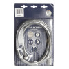 Купить Душевой шланг 1750 мм Rotaflex Metal Longlife (28025000), Grohe , 28025000 / 5877 , в категории Душевые наборы , от бренда GROHE  Интернет-магазин сантехники ✓ Лучшие цены на рынке ✓ Огромный выбор ✓ Гарантия ✓ Заходите!