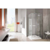 Купити Душова кабіна (половина) Euphoria KDD 90 R RADAWAY , 383060-01R / 31164 , в категории Душові піддони , от бренда Radaway  Інтернет-магазин сантехніки ✓ Кращі ціни на ринку ✓ Величезний вибір ✓ Гарантія ✓ Заходьте!