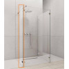 Купити Бокова стінка Euphoria Walk-in SW 30 RADAWAY , 383160-01-01 / 31091 , в категории Душові піддони , от бренда Radaway  Інтернет-магазин сантехніки ✓ Кращі ціни на ринку ✓ Величезний вибір ✓ Гарантія ✓ Заходьте!