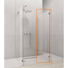 Бокова стінка Euphoria Walk-in W5 80 RADAWAY