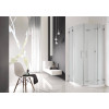 Купити Душова кабіна (половина) Euphoria PDD 80 R RADAWAY , 383002-01R / 31159 , в категории Душові піддони , от бренда Radaway  Інтернет-магазин сантехніки ✓ Кращі ціни на ринку ✓ Величезний вибір ✓ Гарантія ✓ Заходьте!
