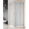 Купити Душова кабіна (половина) Euphoria PDD 80 R RADAWAY , 383002-01R / 31159 , в категории Душові піддони , от бренда Radaway  Інтернет-магазин сантехніки ✓ Кращі ціни на ринку ✓ Величезний вибір ✓ Гарантія ✓ Заходьте!