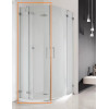 Купити Душова кабіна (половина) Euphoria PDD 90 L RADAWAY , 383001-01L / 31161 , в категории Душові піддони , от бренда Radaway  Інтернет-магазин сантехніки ✓ Кращі ціни на ринку ✓ Величезний вибір ✓ Гарантія ✓ Заходьте!