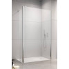Купити Душова кабіна Eos Walk-In 80 R RADAWAY , 13799500-01R / 30897 , в категории Душові піддони , от бренда Radaway  Інтернет-магазин сантехніки ✓ Кращі ціни на ринку ✓ Величезний вибір ✓ Гарантія ✓ Заходьте!
