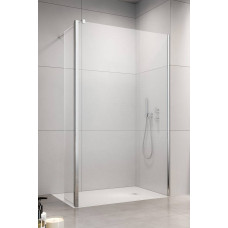 Душова кабіна Eos Walk-In 80 R RADAWAY