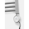 Купити ТЕН з кабелем спіральним MOA 600W White Terma , WEMOA06T916U / 23887 , в категории Сушки для рушників , от бренда TERMA  Інтернет-магазин сантехніки ✓ Кращі ціни на ринку ✓ Величезний вибір ✓ Гарантія ✓ Заходьте!