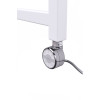 Купити ТЕН з кабелем спіральним MOA 400W Chrome Terma , WEMOA04TCROU / 23882 , в категории Сушки для рушників , от бренда TERMA  Інтернет-магазин сантехніки ✓ Кращі ціни на ринку ✓ Величезний вибір ✓ Гарантія ✓ Заходьте!