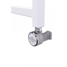 ТЭН скрытого монтажа MOA 400W Хром Terma