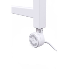 ТЭН с кабелем спиральным MOA 400W White Terma