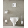 Купити RAPID SL інсталяція для підвісного унітазу 1,13 м, 5в1 GROHE 38827000 GROHE 38827000 , 38827000 / 12756 , в категории Інсталяції для унітазу , от бренда GROHE  Інтернет-магазин сантехніки ✓ Кращі ціни на ринку ✓ Величезний вибір ✓ Гарантія ✓ Заходь