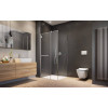 Купити Душова кабіна Carena 120 Lx90 RADAWAY , 134443-01-01NL / 30750 , в категории Душові піддони , от бренда Radaway  Інтернет-магазин сантехніки ✓ Кращі ціни на ринку ✓ Величезний вибір ✓ Гарантія ✓ Заходьте!