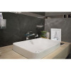 Купити Умивальник Inspira Square 370х550 A327534000 Roca , A327534000 / 35030 , в категории Умивальники , от бренда ROCA  Інтернет-магазин сантехніки ✓ Кращі ціни на ринку ✓ Величезний вибір ✓ Гарантія ✓ Заходьте!