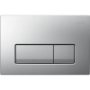Купити DELTA50 змивна клавіша, пластик, хром.мат. GEBERIT 115.119.46.1 , 115.119.46.1 / 88265 , в категории Кнопки для інсталяції , от бренда GEBERIT  Інтернет-магазин сантехніки ✓ Кращі ціни на ринку ✓ Величезний вибір ✓ Гарантія ✓ Заходьте!
