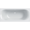 Купить SOANA ванна 180*80см, прямоугольная, Slim rim Duo, с ножками GEBERIT 554.004.01.1 , 554.004.01.1 / 85115 , в категории Акриловые ванны , от бренда GEBERIT  Интернет-магазин сантехники ✓ Лучшие цены на рынке ✓ Огромный выбор ✓ Гарантия ✓ Заходите!