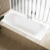 Купить SOANA ванна 180*80см, прямоугольная, Slim rim Duo, с ножками GEBERIT 554.004.01.1 , 554.004.01.1 / 85115 , в категории Акриловые ванны , от бренда GEBERIT  Интернет-магазин сантехники ✓ Лучшие цены на рынке ✓ Огромный выбор ✓ Гарантия ✓ Заходите!
