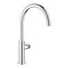 Купить Смеситель для кухни Blue Pure Mono (31724000), Grohe , 31724000 / 9464 , в категории Смесители , от бренда GROHE  Интернет-магазин сантехники ✓ Лучшие цены на рынке ✓ Огромный выбор ✓ Гарантия ✓ Заходите!