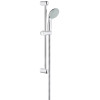 Купити Набір змішувачів для душу 3 в 1 BauLoop (123220S), Grohe , 123220S / 8900 , в категории Змішувачі , от бренда GROHE  Інтернет-магазин сантехніки ✓ Кращі ціни на ринку ✓ Величезний вибір ✓ Гарантія ✓ Заходьте!