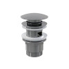 Купить Донний клапан Click-Clack X01437 RAVAK , X01437 / 35458 , в категории Умывальники , от бренда RAVAK  Интернет-магазин сантехники ✓ Лучшие цены на рынке ✓ Огромный выбор ✓ Гарантия ✓ Заходите!