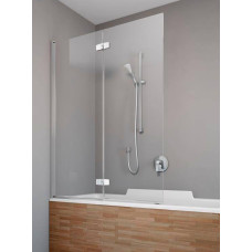 Шторка для ванни Fuenta New PND I 120 L RADAWAY