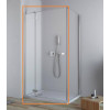 Купити Душові двері Fuenta New KDJ 100 L RADAWAY , 384040-01-01L / 31332 , в категории Душові піддони , от бренда Radaway  Інтернет-магазин сантехніки ✓ Кращі ціни на ринку ✓ Величезний вибір ✓ Гарантія ✓ Заходьте!