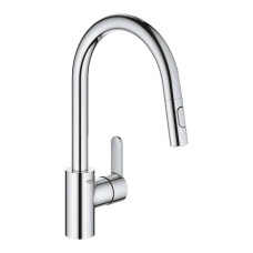Змішувач для кухні Eurostyle Cosmopolitan (31482003), Grohe