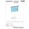 Купити Штанга для занавіски Hotel (101120032), Bemeta , 101120032 / 6730 , в категории Аксесуари для ванної кімнати , от бренда BEMETA  Інтернет-магазин сантехніки ✓ Кращі ціни на ринку ✓ Величезний вибір ✓ Гарантія ✓ Заходьте!