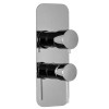 Купити Змішувач для душу Spillo Up (F3039X6CR), Fima , F3039X6CR / 23701 , в категории Змішувачі , от бренда FIMA  Інтернет-магазин сантехніки ✓ Кращі ціни на ринку ✓ Величезний вибір ✓ Гарантія ✓ Заходьте!