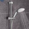 Купить Система душа Grohtherm 800 (34565001), Grohe , 34565001 / 21327 , в категории Душевые наборы , от бренда GROHE  Интернет-магазин сантехники ✓ Лучшие цены на рынке ✓ Огромный выбор ✓ Гарантия ✓ Заходите!