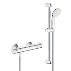 Душова система Grohtherm 800 (34565001), Grohe