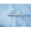 Купить Система душа Grohtherm 800 (34565001), Grohe , 34565001 / 21327 , в категории Душевые наборы , от бренда GROHE  Интернет-магазин сантехники ✓ Лучшие цены на рынке ✓ Огромный выбор ✓ Гарантия ✓ Заходите!