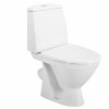 Купити RUNA унітаз-компакт підлоговий, кос. випуск, с сидінням SOFT CLOSE, 3/6л, н/п KOLO Украина L89207000 , L89207000 / 35269 , в категории Унітази-компакти підлогові , от бренда   Інтернет-магазин сантехніки ✓ Кращі ціни на ринку ✓ Величезний вибір ✓ Г