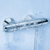 Купить Смеситель для душа Grohtherm 1000 34550000 Grohe , 34550000 / 33454 , в категории Смесители , от бренда GROHE  Интернет-магазин сантехники ✓ Лучшие цены на рынке ✓ Огромный выбор ✓ Гарантия ✓ Заходите!