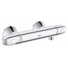 Купить Смеситель для душа Grohtherm 1000 34550000 Grohe , 34550000 / 33454 , в категории Смесители , от бренда GROHE  Интернет-магазин сантехники ✓ Лучшие цены на рынке ✓ Огромный выбор ✓ Гарантия ✓ Заходите!