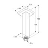 Купить Душовой кронштейн DN 15 A-QA (6654505-00), Kludi , 6654505-00 / 6881 , в категории Душевые наборы , от бренда Kludi  Интернет-магазин сантехники ✓ Лучшие цены на рынке ✓ Огромный выбор ✓ Гарантия ✓ Заходите!
