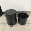 Купить Відро для сміття 5L 104315010 DARK Soft Close Bemeta Чехія , 104315010 / 6895 , в категории Аксессуары для ванной комнаты , от бренда BEMETA  Интернет-магазин сантехники ✓ Лучшие цены на рынке ✓ Огромный выбор ✓ Гарантия ✓ Заходите!