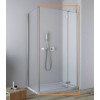 Купити Душові двері Fuenta New KDJ 110 R RADAWAY , 384041-01-01R / 31335 , в категории Душові піддони , от бренда Radaway  Інтернет-магазин сантехніки ✓ Кращі ціни на ринку ✓ Величезний вибір ✓ Гарантія ✓ Заходьте!